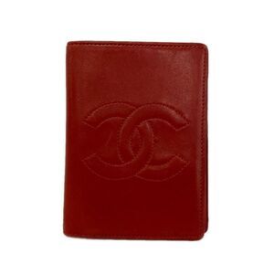 Chanel Card Case